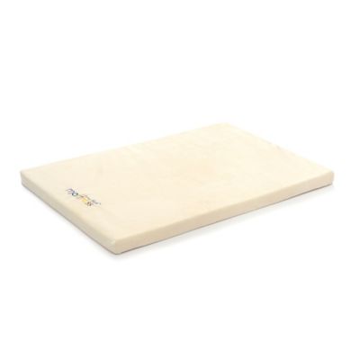 porta crib mattress pad