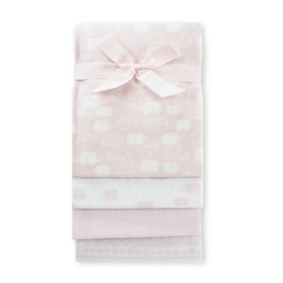 nuby receiving blankets