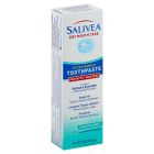 Alternate image 0 for SALIVEA&reg; 4.3 oz. Extra Soothing Mint Toothpaste