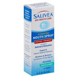 SALIVEA® 1.5 oz. Dry Mouth Spray