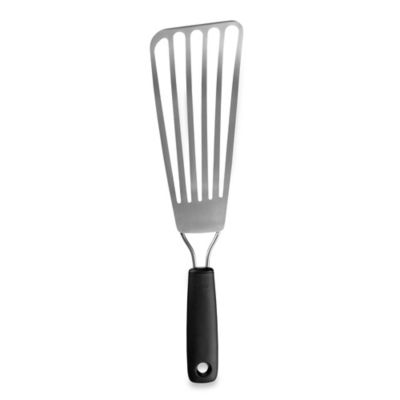 flexible fish spatula