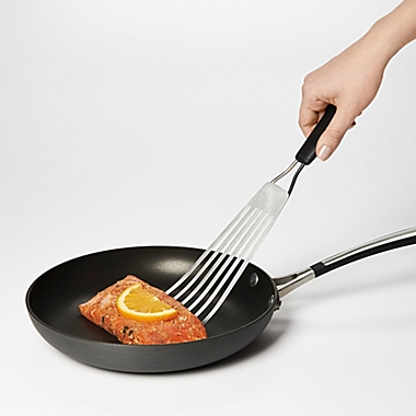 OXO Good Grips&reg; Fish Turner. View a larger version of this product image.