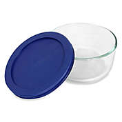 Pyrex&reg; 2-Cup Round Bowl with Lid