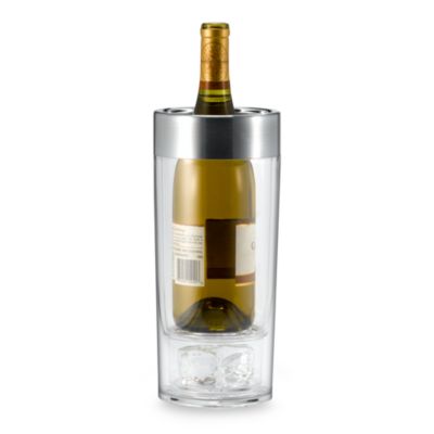 bed bath and beyond wine coolers