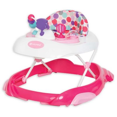baby trend bear walker