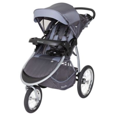 trend expedition jogging stroller