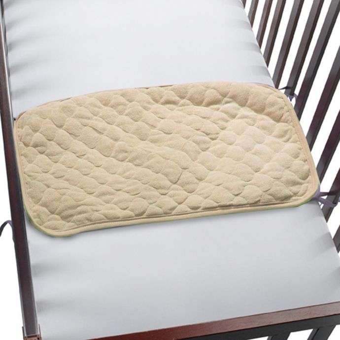 BE Basics™ Sheet Saver Pad buybuy BABY