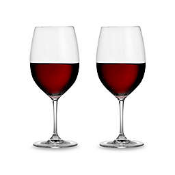 Riedel® Vinum Cabernet Sauvignon/Merlot (Bordeaux) Wine Glasses (Set of 2)