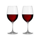 Alternate image 0 for Riedel&reg; Vinum Cabernet Sauvignon/Merlot (Bordeaux) Wine Glasses (Set of 2)