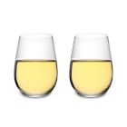 Alternate image 0 for Riedel&reg; O Riesling/Sauvignon Blanc Stemless Wine Glasses (Set of 2)