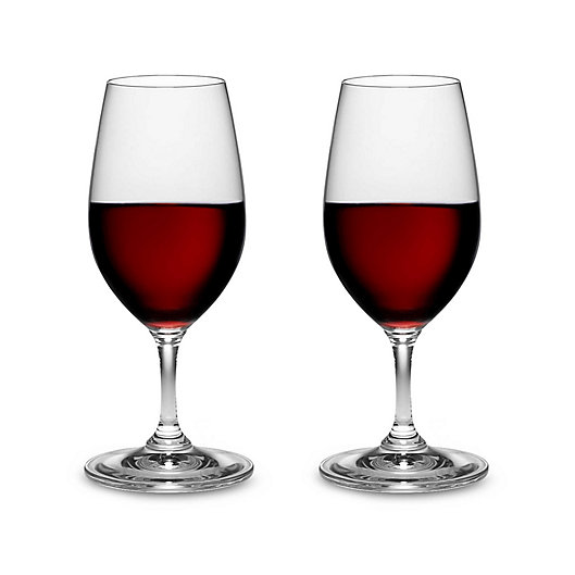 Alternate image 1 for Riedel® Vinum Port Wine Glasses (Set of 2)