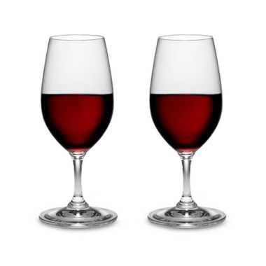 Riedel&reg; Vinum Port Wine Glasses (Set of 2). View a larger version of this product image.