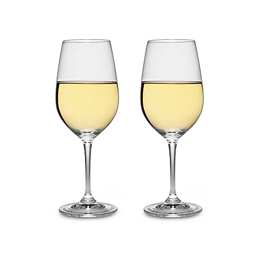 Alternate image 1 for Riedel® Vinum Viognier/Chardonnay Wine Glasses (Set of 2)