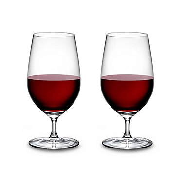 Riedel&reg; Vinum Gourmet Glasses (Set of 2). View a larger version of this product image.
