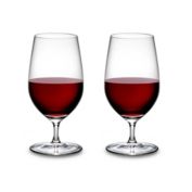 Riedel&reg; Vinum Gourmet Glasses (Set of 2)