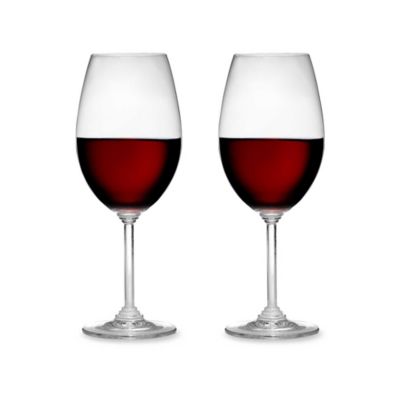 Riedel&reg; Wine Syrah Glasses (Set of 2)