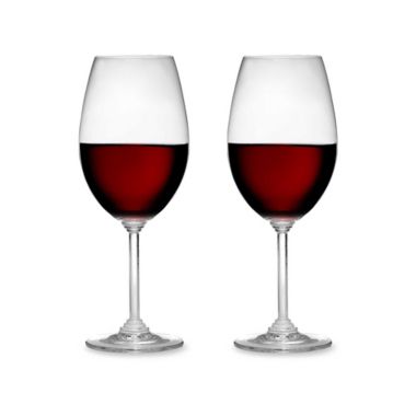 Riedel&reg; Wine Syrah Glasses (Set of 2). View a larger version of this product image.