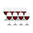 Alternate image 0 for Riedel&reg; Vinum Cabernet Sauvignon/Merlot (Bordeaux) Wine Glasses Buy 6 Get 8 Value Set