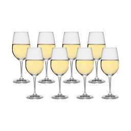 Riedel® Vinum Viognier/Chardonnay Wine Glasses Buy 6 Get 8 Value Set