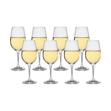 Riedel&reg; Vinum Viognier/Chardonnay Wine Glasses Buy 6 Get 8 Value Set. View a larger version of this product image.
