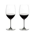 Alternate image 0 for Riedel&reg; Veritas Cabernet/Merlot Wine Glasses (Set of 2)