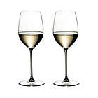 Alternate image 0 for Riedel&reg; Veritas Viognier/Chardonnay Wine Glasses (Set of 2)