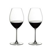 Riedel&reg; Veritas Old World Syrah Wine Glasses (Set of 2)