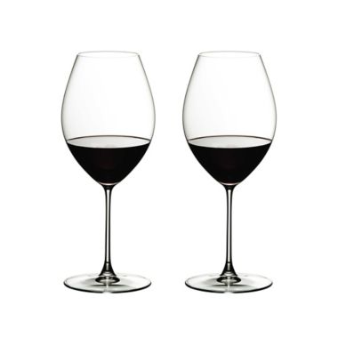 Riedel&reg; Veritas Old World Syrah Wine Glasses (Set of 2). View a larger version of this product image.