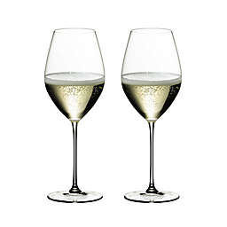 Riedel® Veritas Champagne Wine Glasses (Set of 2)