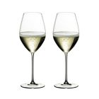 Alternate image 0 for Riedel&reg; Veritas Champagne Wine Glasses (Set of 2)