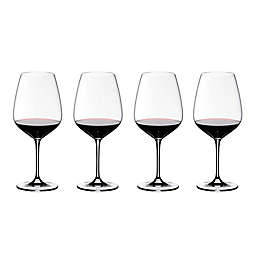 Riedel® Heart to Heart Cabernet Sauvignon Wine Glasses
