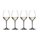 Alternate image 0 for Riedel&reg; Heart to Heart Riesling Wine Glasses