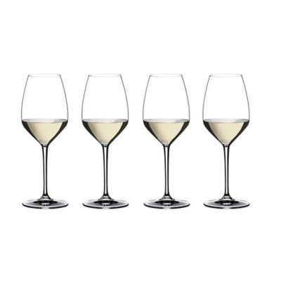 Riedel&reg; Heart to Heart Riesling Wine Glasses