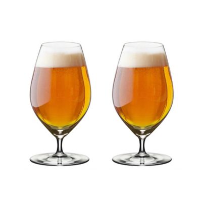 Riedel&reg; Veritas Beer Glasses (Set of 2)