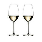 Alternate image 0 for Riedel&reg; Veritas Sauvignon Blanc Wine Glasses (Set of 2)