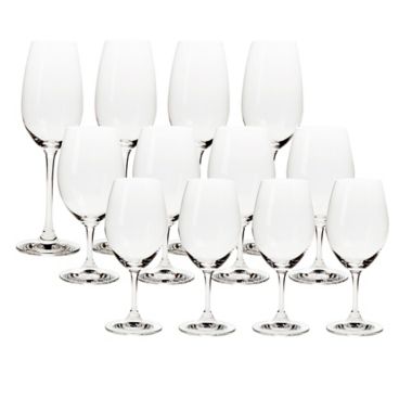 Riedel&reg; Ouverture Wine Glasses Buy 9 Get 12 Value Set. View a larger version of this product image.