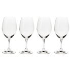 Alternate image 4 for Riedel&reg; Ouverture Wine Glasses Buy 9 Get 12 Value Set