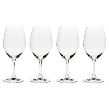 Riedel&reg; Ouverture Wine Glasses Buy 9 Get 12 Value Set. View a larger version of this product image.