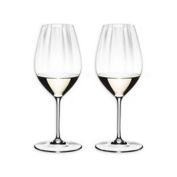 Riedel Performance Riesling Wine Glasses (Set of 2)