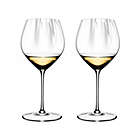 Alternate image 0 for Riedel Performance Chardonnay Wine Glasses (Set of 2)