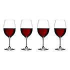 Alternate image 0 for Riedel&reg; Vinum Cabernet Wine Glasses Buy 3 Get 4 Value Set