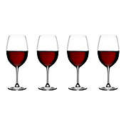 Riedel&reg; Vinum Cabernet Wine Glasses Buy 3 Get 4 Value Set