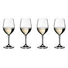 Alternate image 0 for Riedel&amp;reg; Viognier/Vinum Chardonnay Wine Glasses Buy 3 Get 4 Value Set
