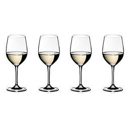 Riedel&reg; Viognier/Vinum Chardonnay Wine Glasses Buy 3 Get 4 Value Set