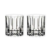 Riedel&reg; Drink Specific Neat Glasses (Set of 2)