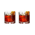 Alternate image 0 for Riedel&reg; Drink Specific Double Old Fashioned Glasses (Set of 2)