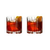 Riedel&reg; Drink Specific Double Old Fashioned Glasses (Set of 2)