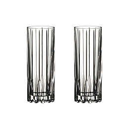 Riedel® Drink Specific Mixing Glasses (Set of 2)