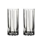 Alternate image 4 for Riedel&reg; Drink Specific Highball Glasses (Set of 2)