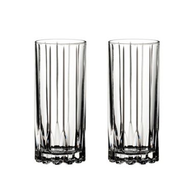 Riedel&reg; Drink Specific Highball Glasses (Set of 2). View a larger version of this product image.